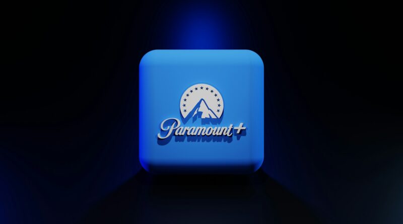 Paramount+