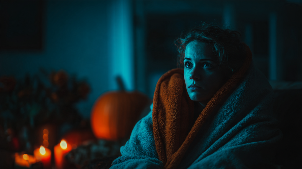 Best horror films for Halloween movie night
