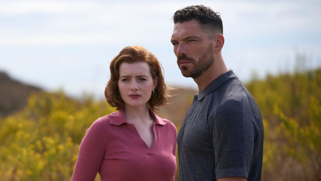 TV and Streaming This Week