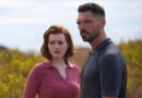 TV and Streaming This Week