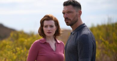 TV and Streaming This Week